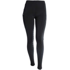 Covalliero Legging de Equitación Equona Niños Negro