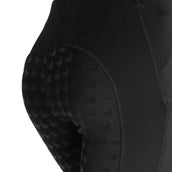 Covalliero Legging de Equitación Equona Niños Negro
