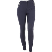 HORKA Pantalón de Equitación Nicola Azul