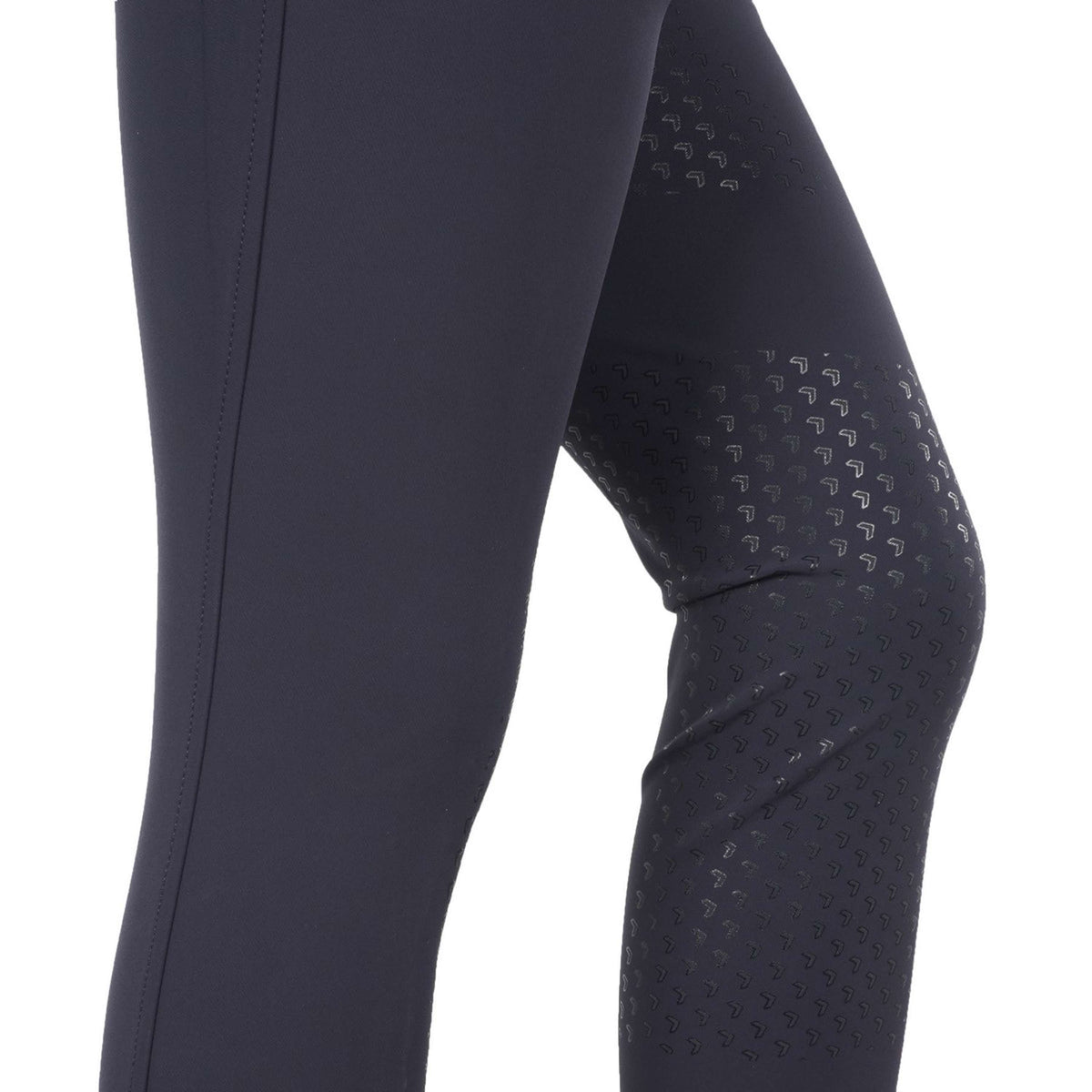 HORKA Pantalón de Equitación Nicola Azul