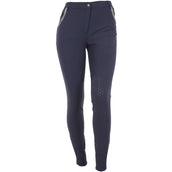 HORKA Pantalón de Equitación Nicola Azul