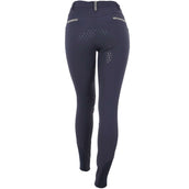HORKA Pantalón de Equitación Nicola Azul