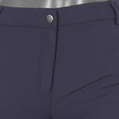 HORKA Pantalón de Equitación Nicola Azul