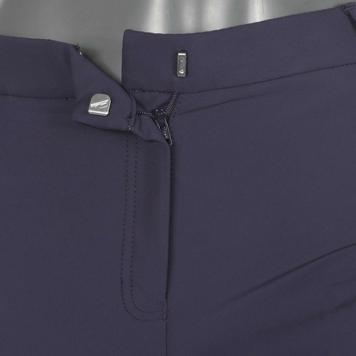 HORKA Pantalón de Equitación Nicola Azul