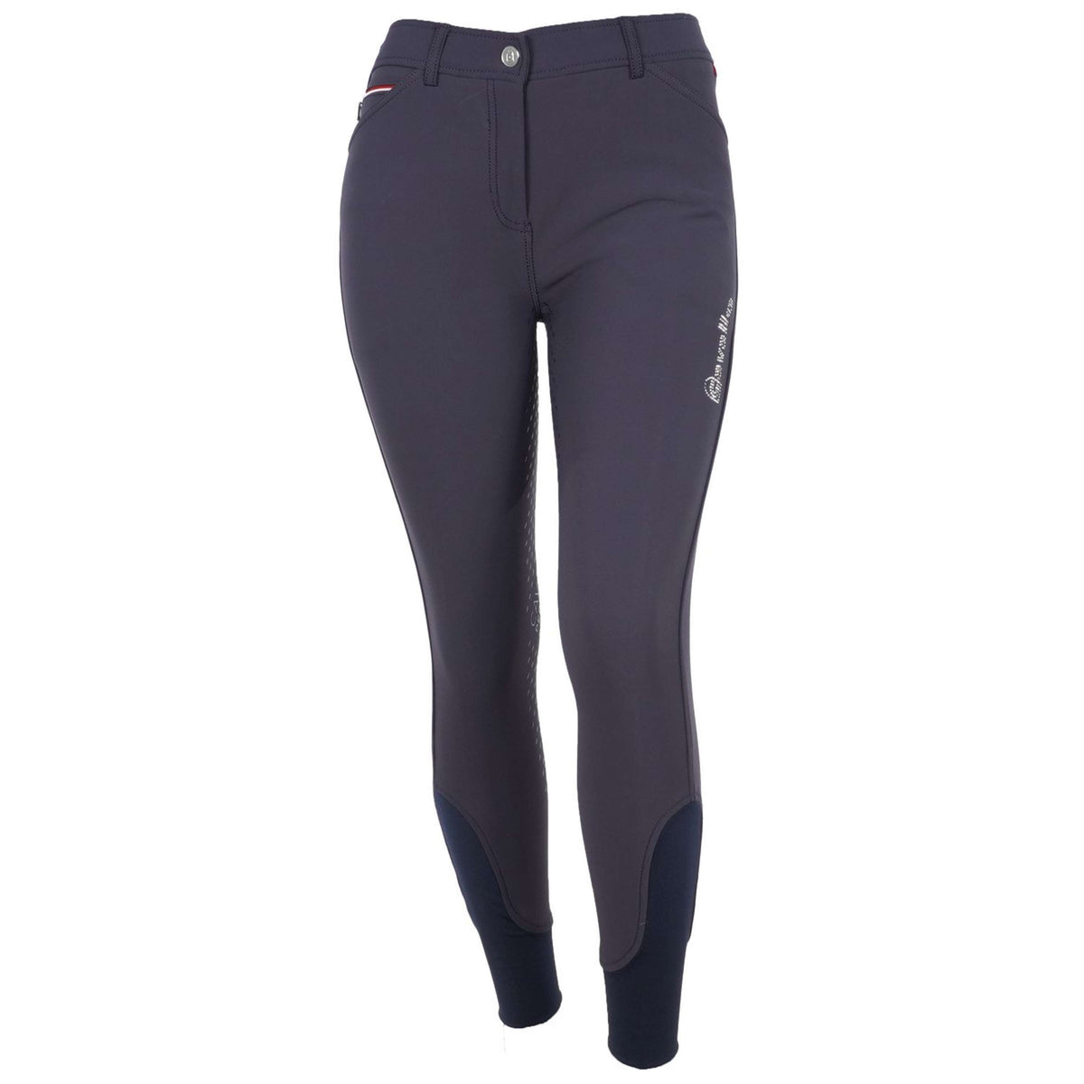 Cavallo Pantalones Calima Grip Niños Navy