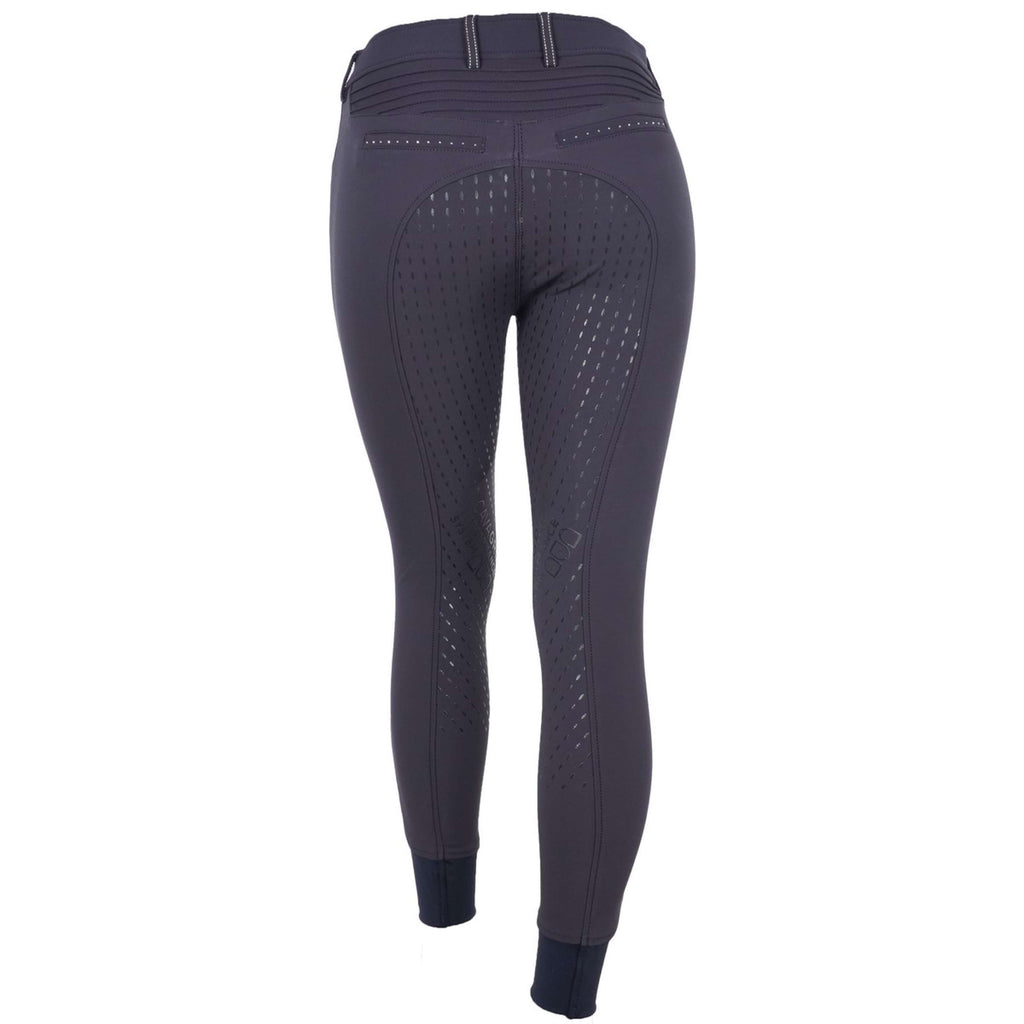 Cavallo Pantalones Calima Grip Niños Navy
