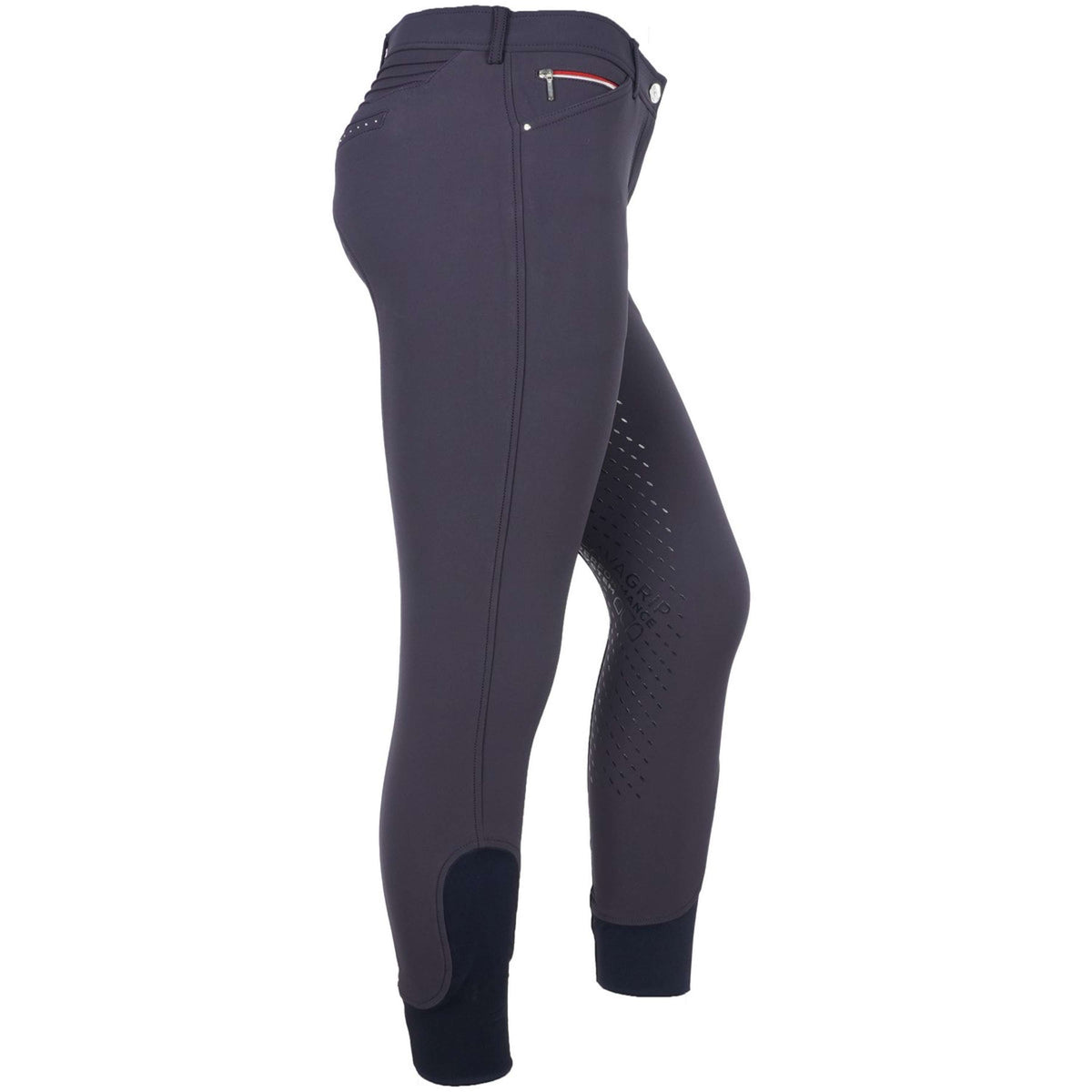 Cavallo Pantalones Calima Grip Niños Navy