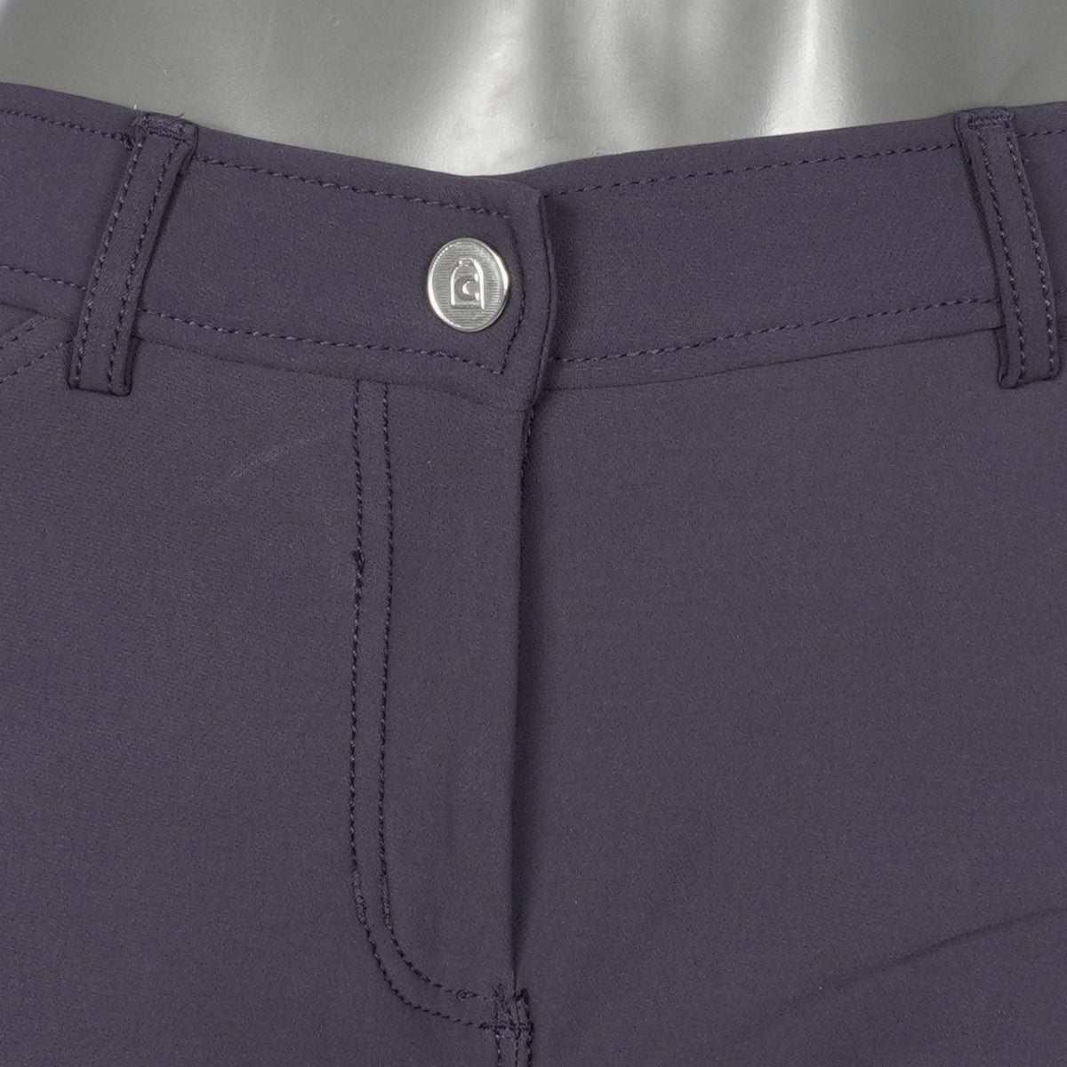 Cavallo Pantalones Calima Grip Niños Navy