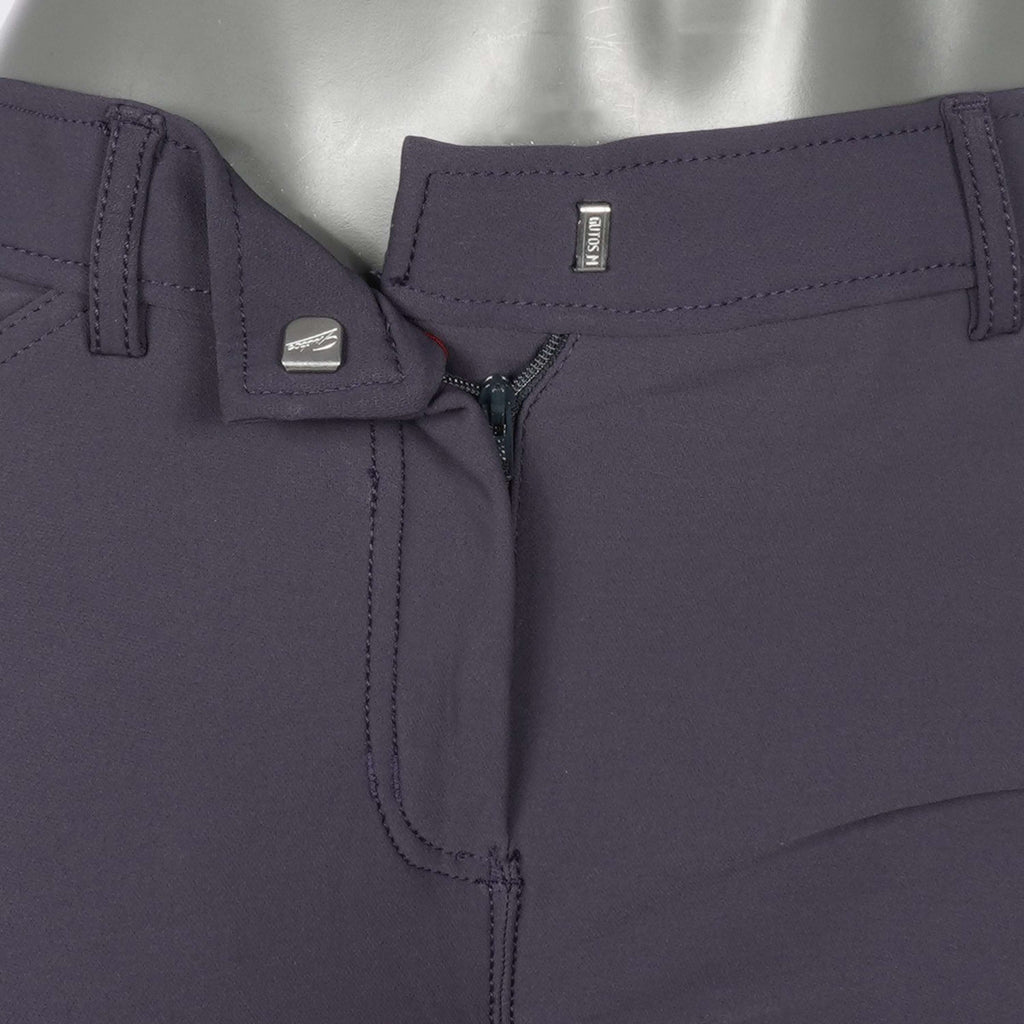 Cavallo Pantalones Calima Grip Niños Navy