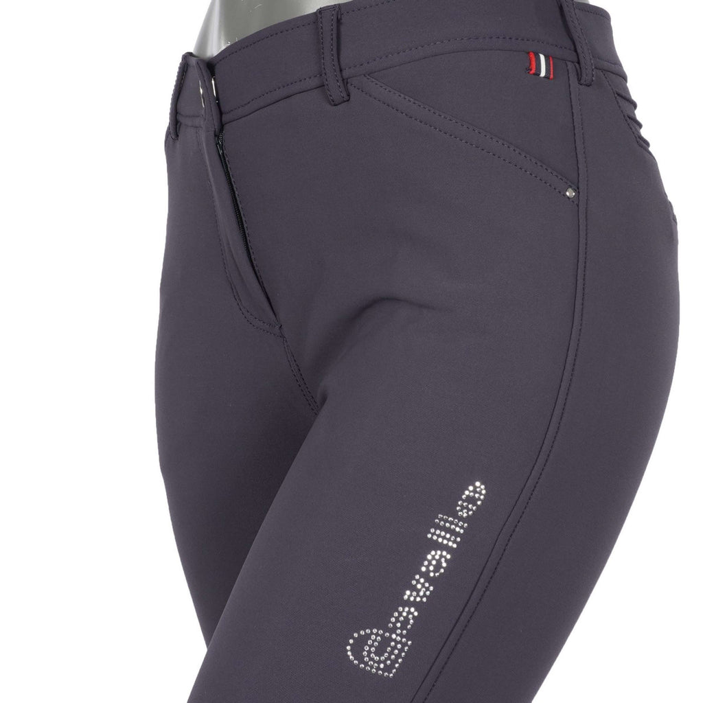 Cavallo Pantalones Calima Grip Niños Navy