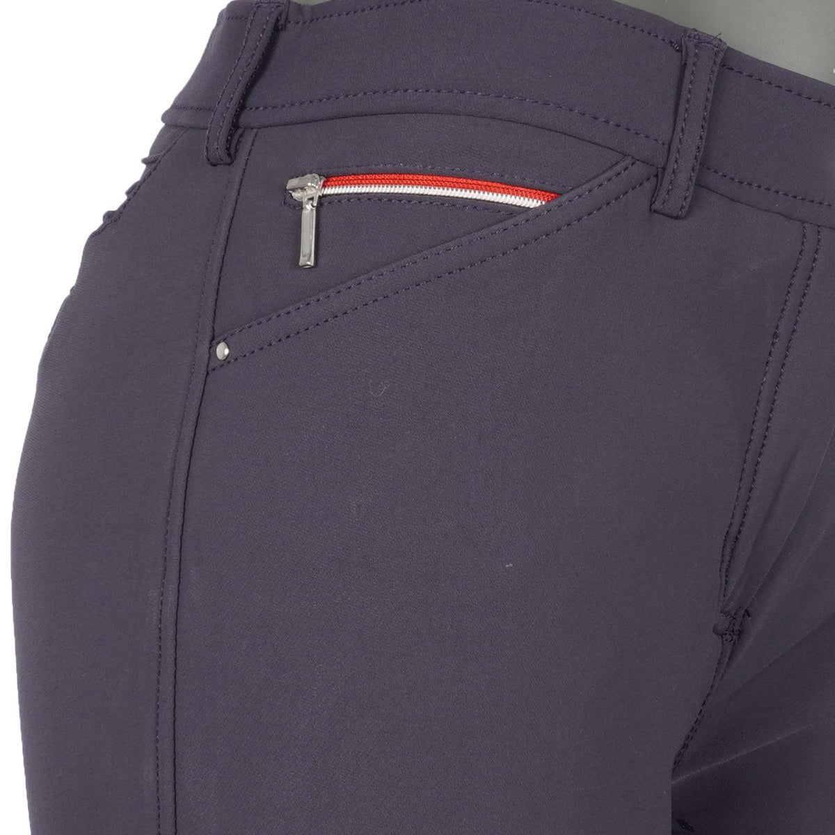 Cavallo Pantalones Calima Grip Niños Navy