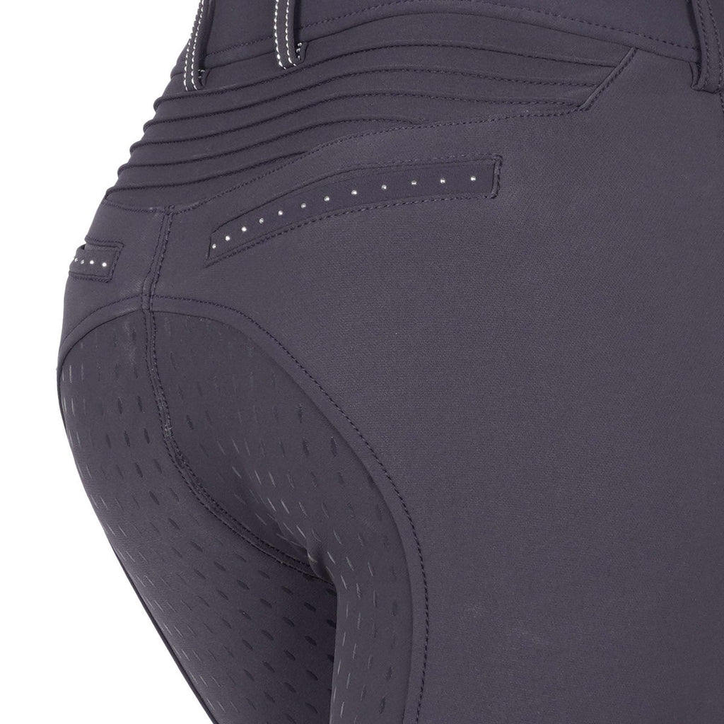 Cavallo Pantalones Calima Grip Niños Navy
