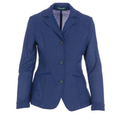 Dublin Chaqueta de Competición Hanna Mesh Tailored II Navy