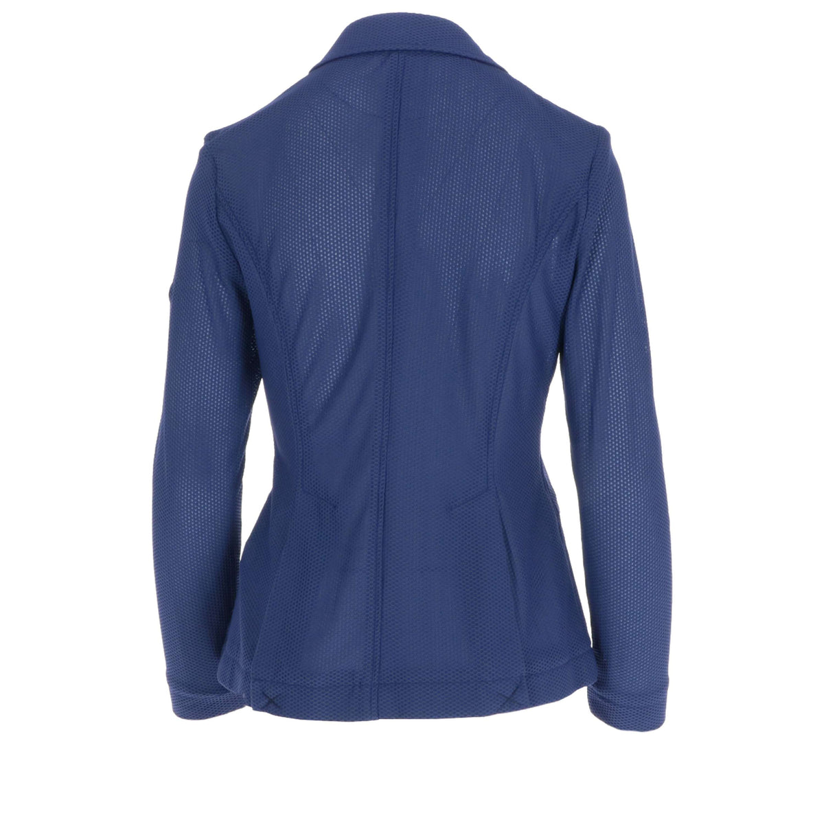 Dublin Chaqueta de Competición Hanna Mesh Tailored II Navy