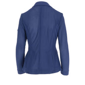 Dublin Chaqueta de Competición Hanna Mesh Tailored II Navy