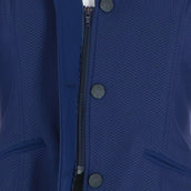 Dublin Chaqueta de Competición Hanna Mesh Tailored II Navy