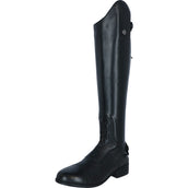 Dublin Botas de Equitación Galtymore Tall Field Negro