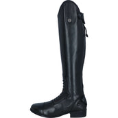 Dublin Botas de Equitación Galtymore Tall Field Negro