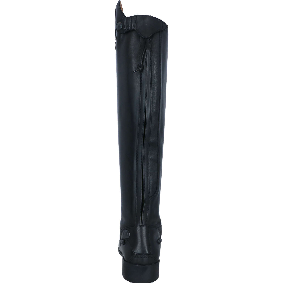 Dublin Botas de Equitación Galtymore Tall Field Negro