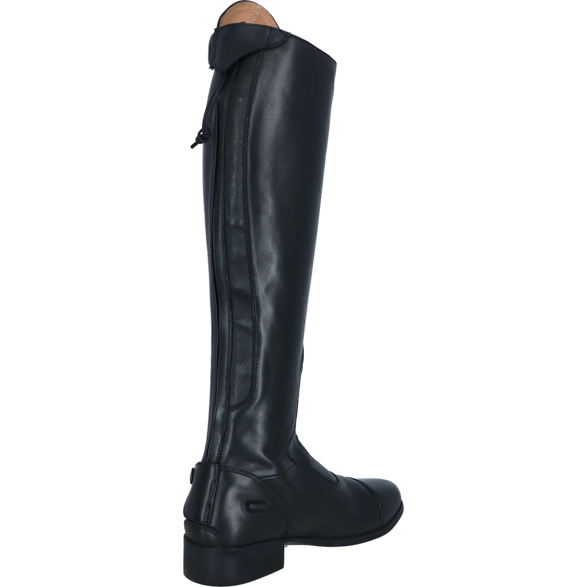 Dublin Botas de Equitación Galtymore Tall Field Negro