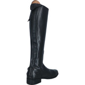 Dublin Botas de Equitación Galtymore Tall Field Negro