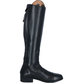 Dublin Botas de Equitación Galtymore Tall Field Negro