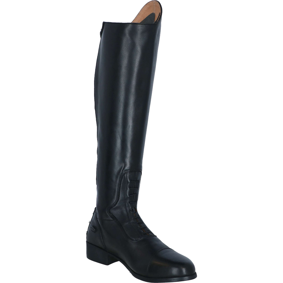 Dublin Botas de Equitación Galtymore Tall Field Negro