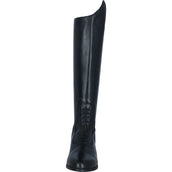 Dublin Botas de Equitación Galtymore Tall Field Negro