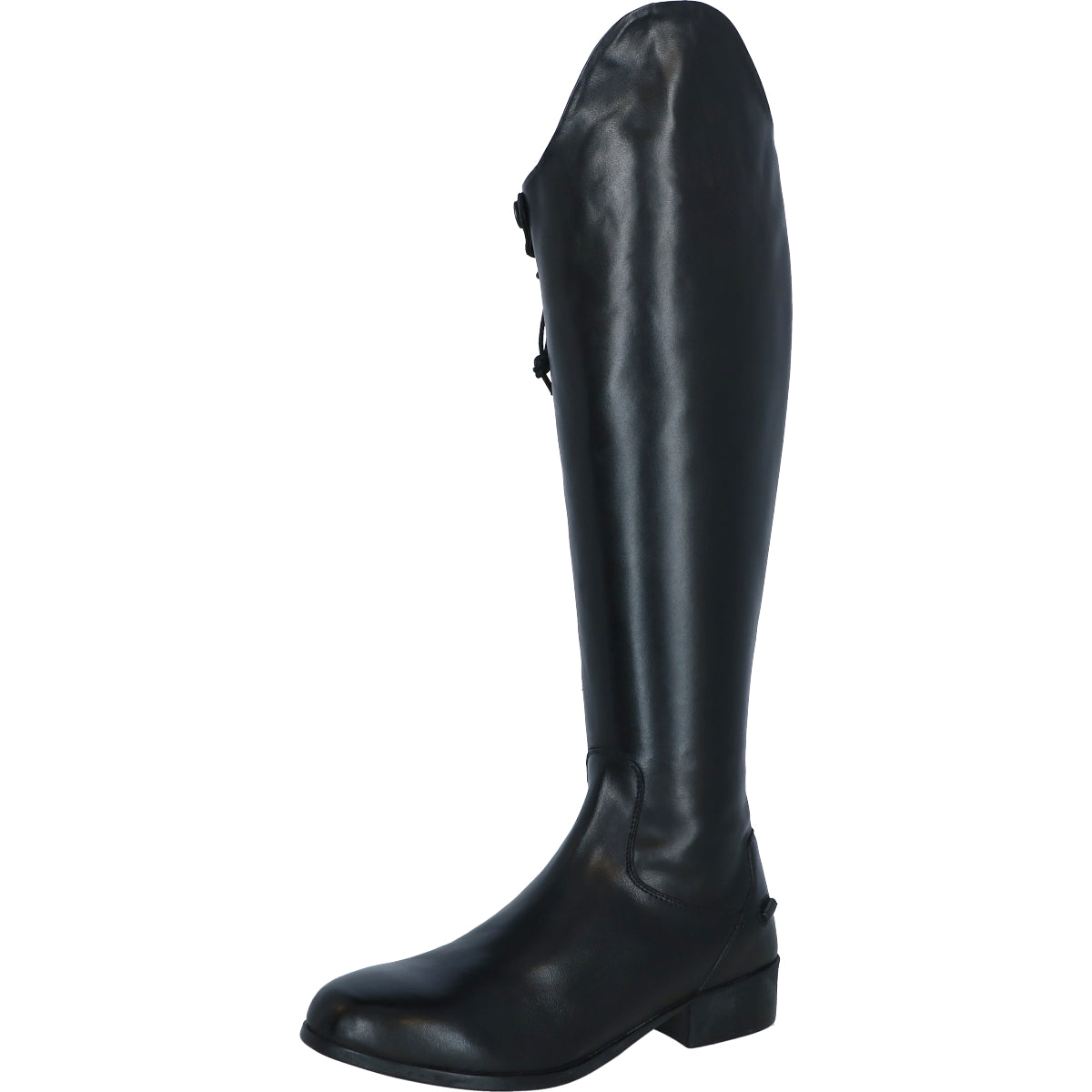 Dublin Botas de Equitación Galtymore Tall Dress Negro