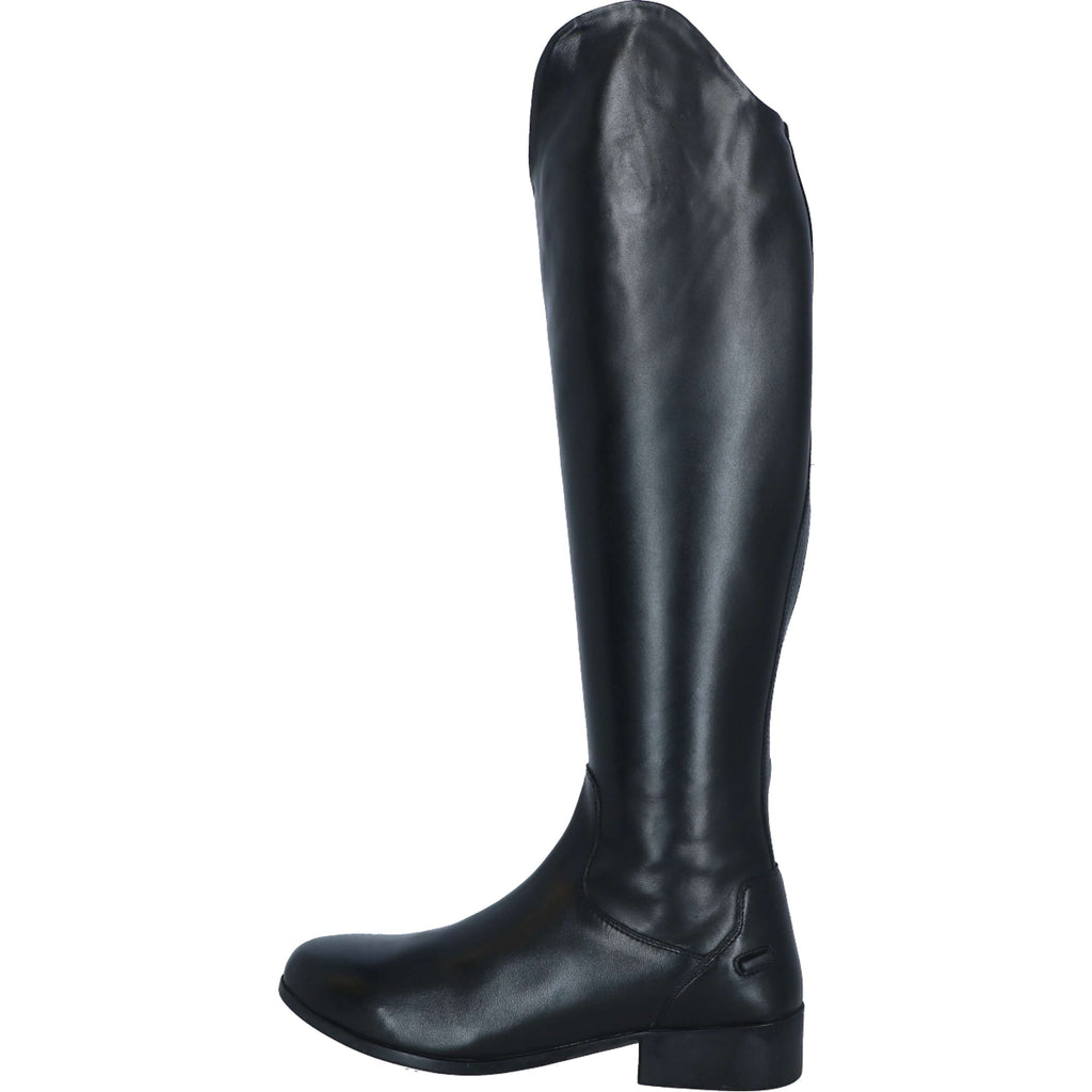 Dublin Botas de Equitación Galtymore Tall Dress Negro
