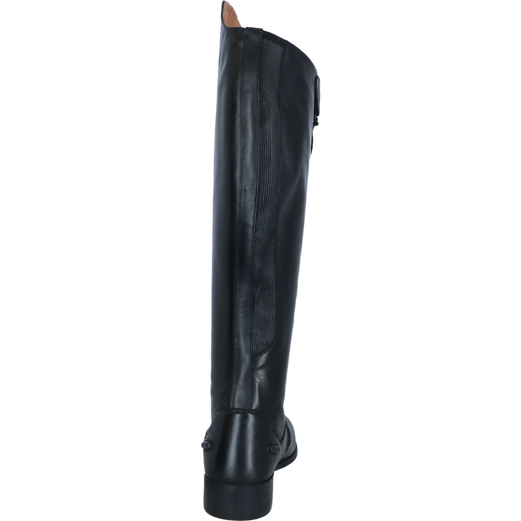 Dublin Botas de Equitación Galtymore Tall Dress Negro