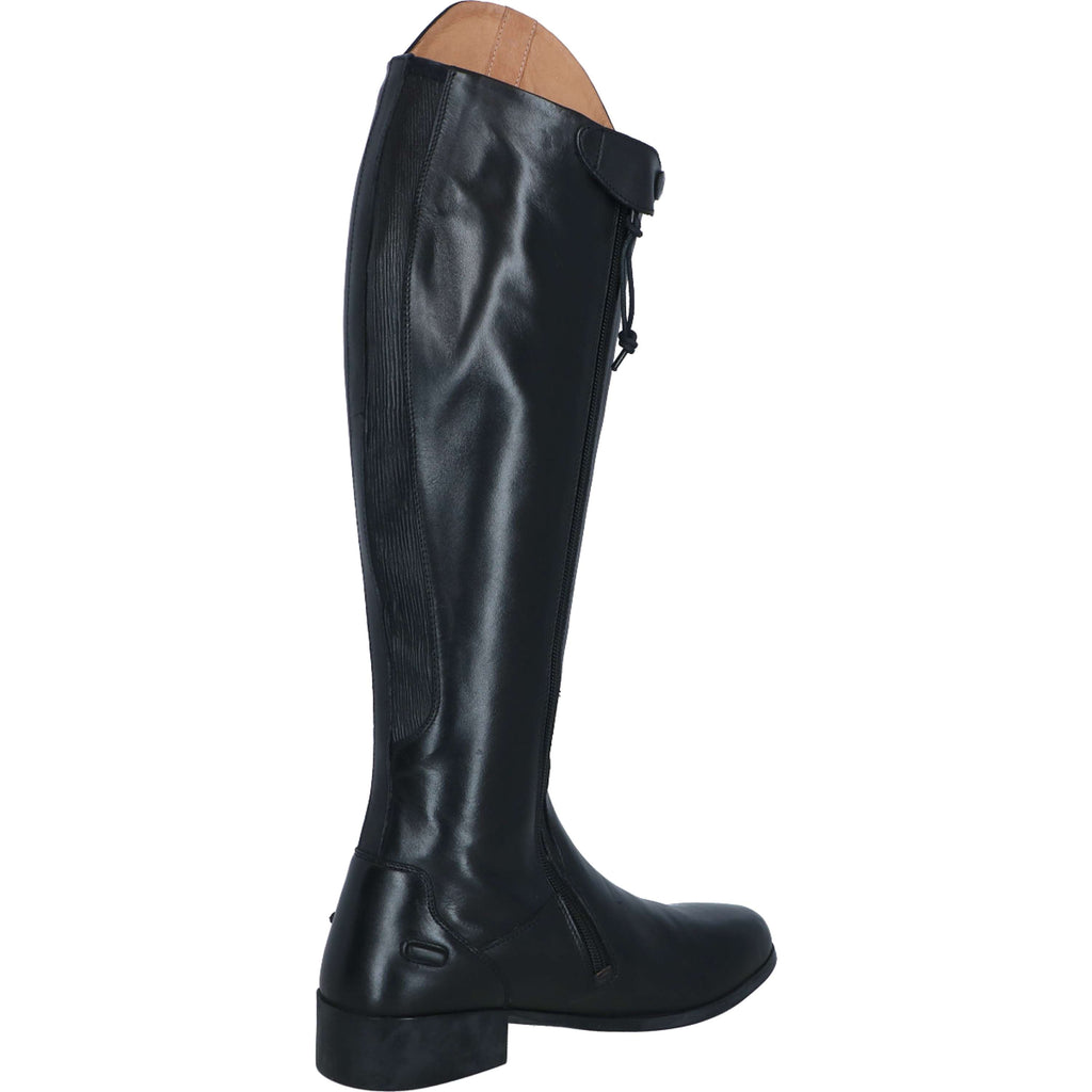 Dublin Botas de Equitación Galtymore Tall Dress Negro