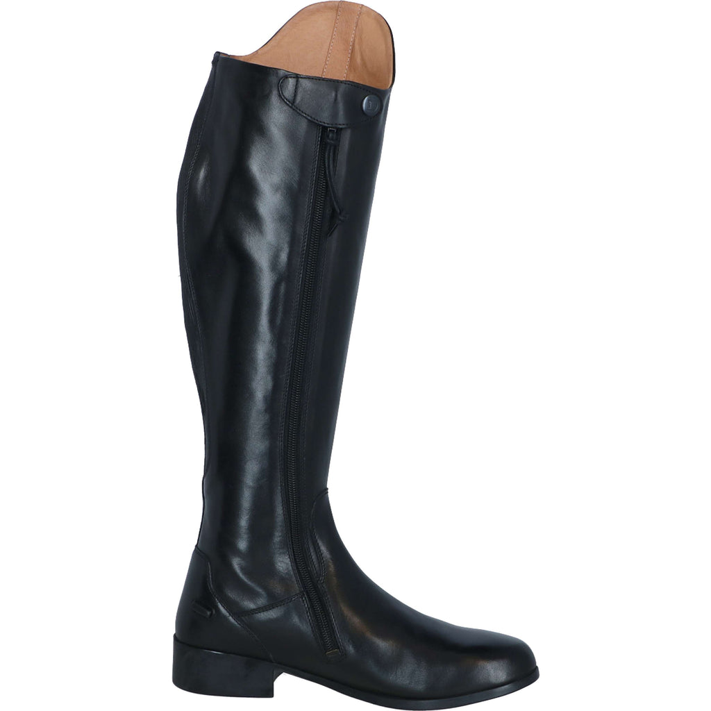 Dublin Botas de Equitación Galtymore Tall Dress Negro