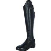 Dublin Botas de Equitación Holywell Tall Field Negro