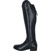 Dublin Botas de Equitación Holywell Tall Field Negro