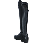Dublin Botas de Equitación Holywell Tall Field Negro