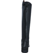 Dublin Botas de Equitación Holywell Tall Field Negro