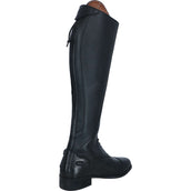 Dublin Botas de Equitación Holywell Tall Field Negro