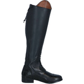 Dublin Botas de Equitación Holywell Tall Field Negro