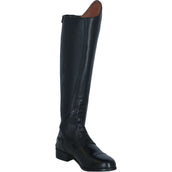 Dublin Botas de Equitación Holywell Tall Field Negro