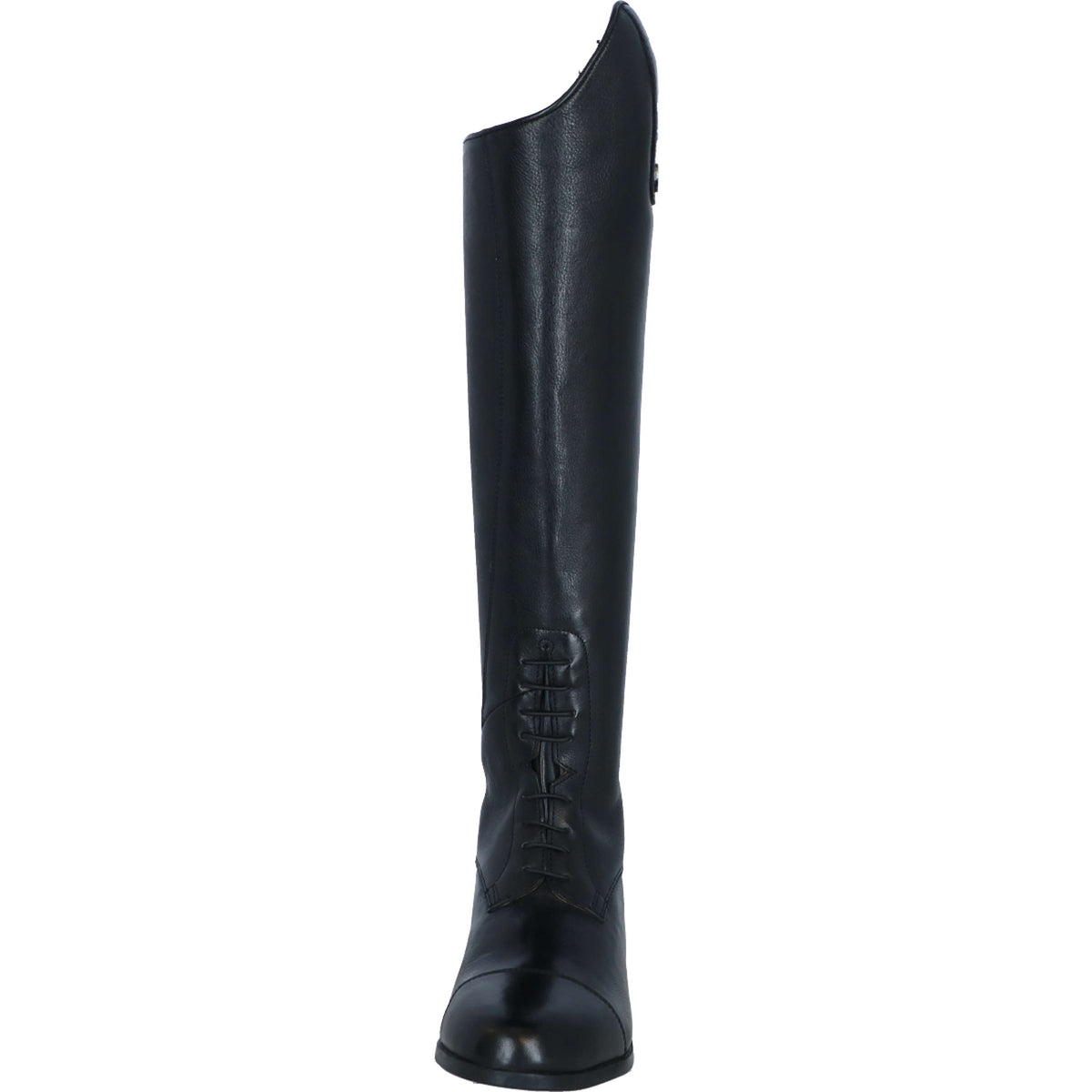 Dublin Botas de Equitación Holywell Tall Field Negro