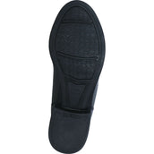 Dublin Botas de Equitación Holywell Tall Field Negro