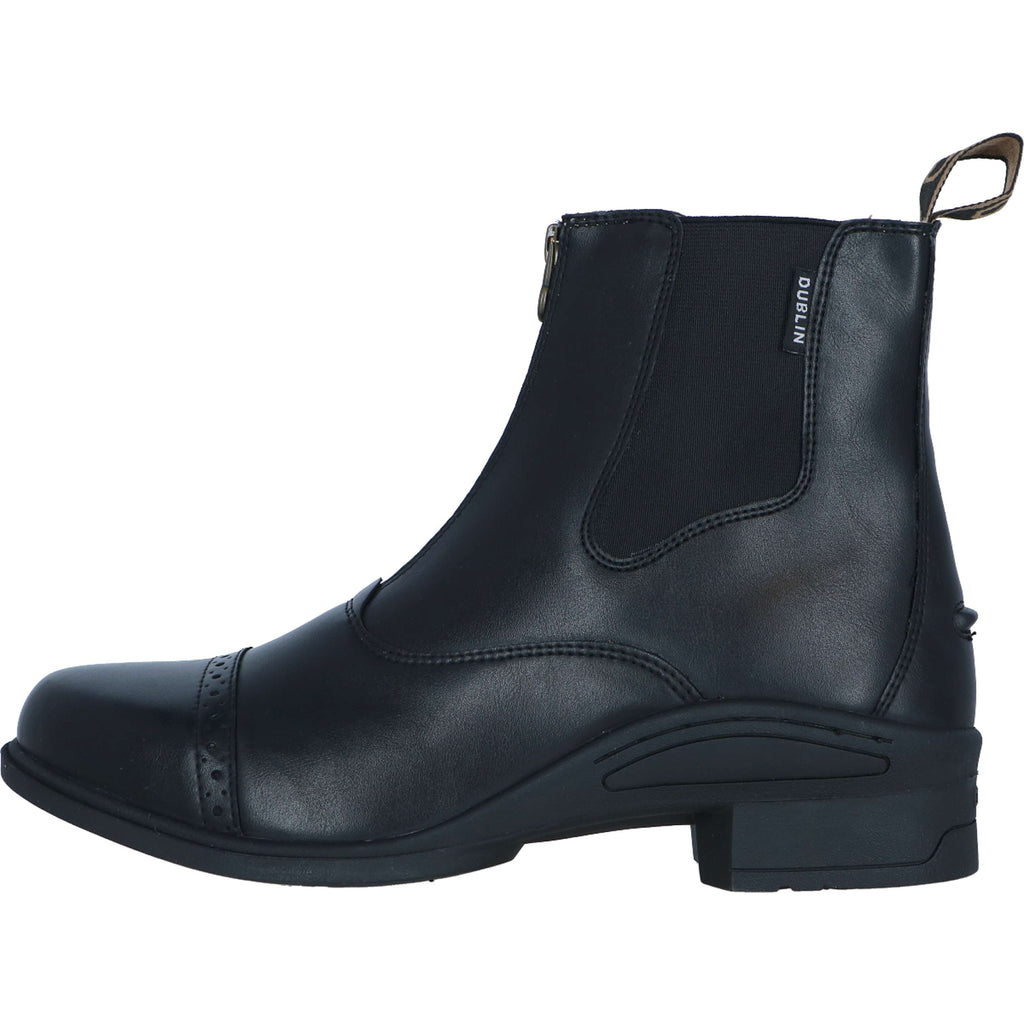 Dublin Botas de Establo Altitude Negro
