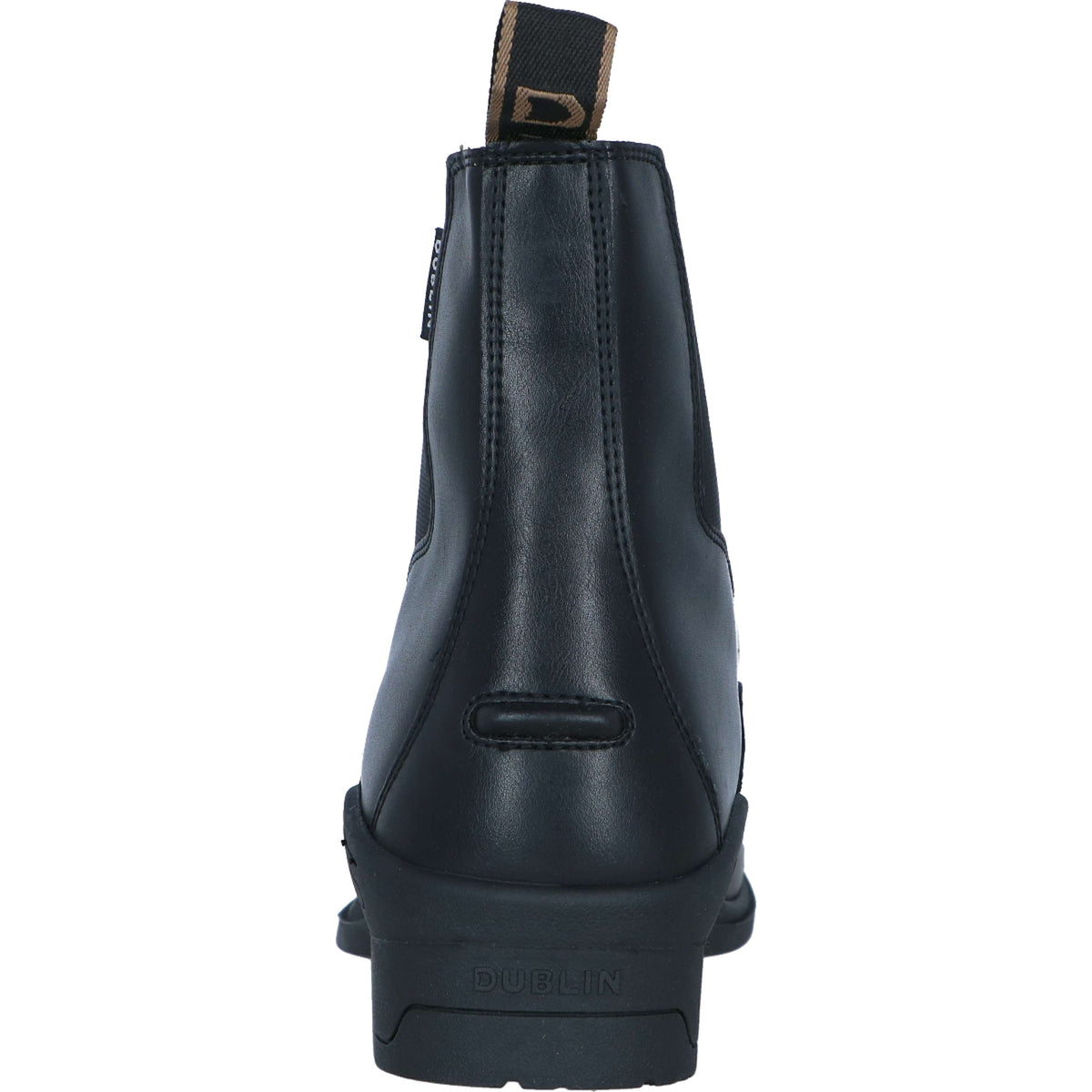 Dublin Botas de Establo Altitude Negro