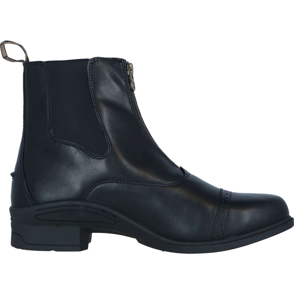 Dublin Botas de Establo Altitude Negro