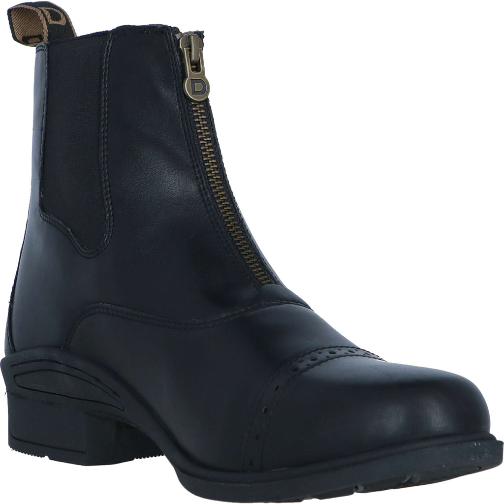 Dublin Botas de Establo Altitude Negro