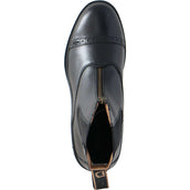 Dublin Botas de Establo Altitude Negro