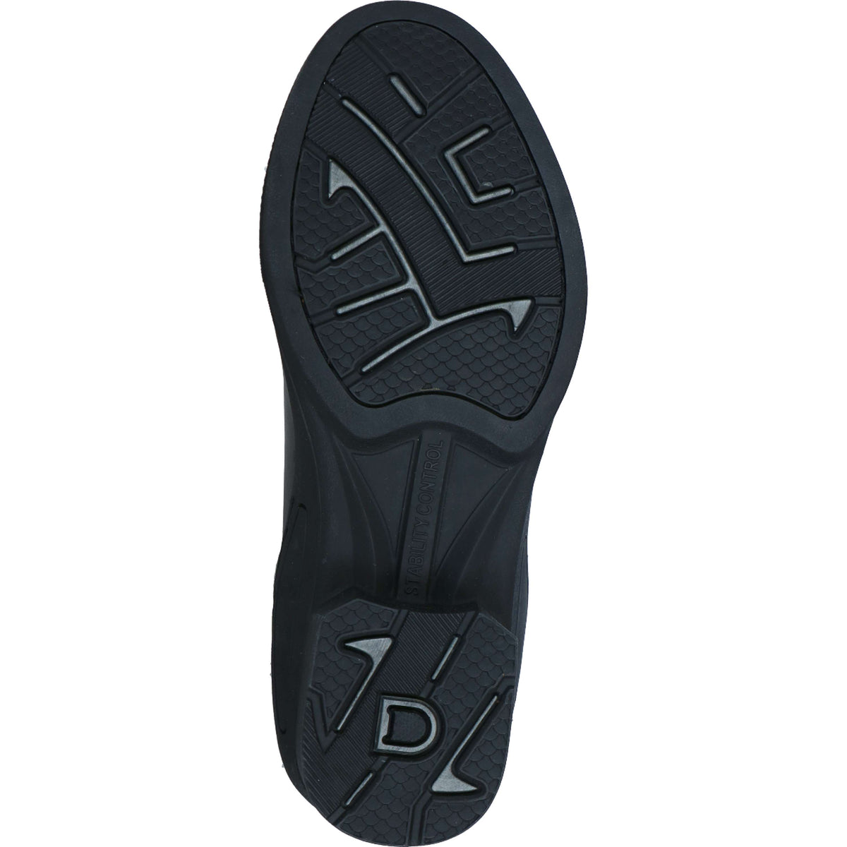 Dublin Botas de Establo Altitude Marron