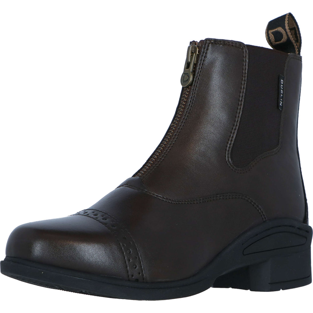 Dublin Botas de Establo Altitude Marron