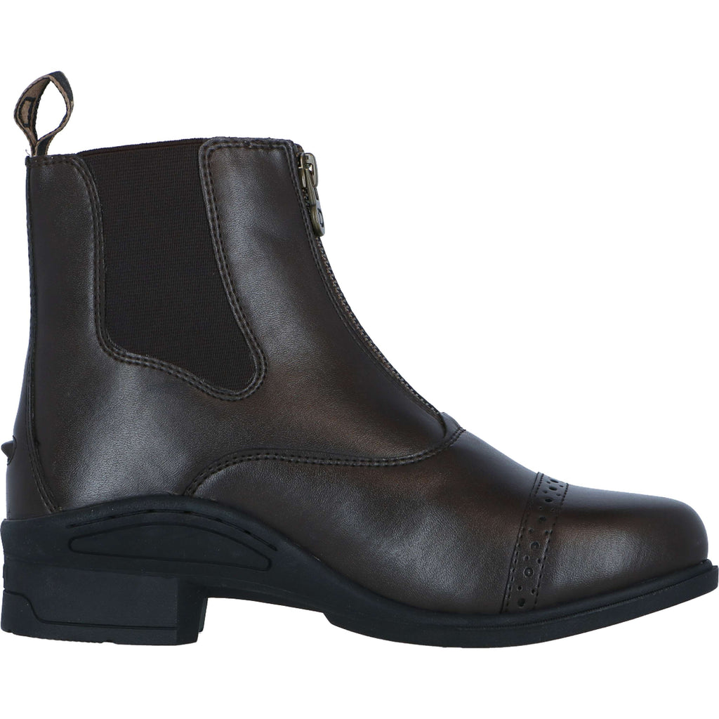 Dublin Botas de Establo Altitude Marron